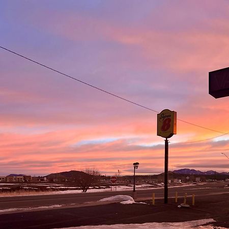 Super 8 By Wyndham Williams West Route 66 - Grand Canyon Area Luaran gambar