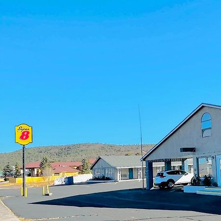 Super 8 By Wyndham Williams West Route 66 - Grand Canyon Area Luaran gambar