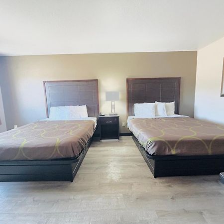 Super 8 By Wyndham Williams West Route 66 - Grand Canyon Area Luaran gambar