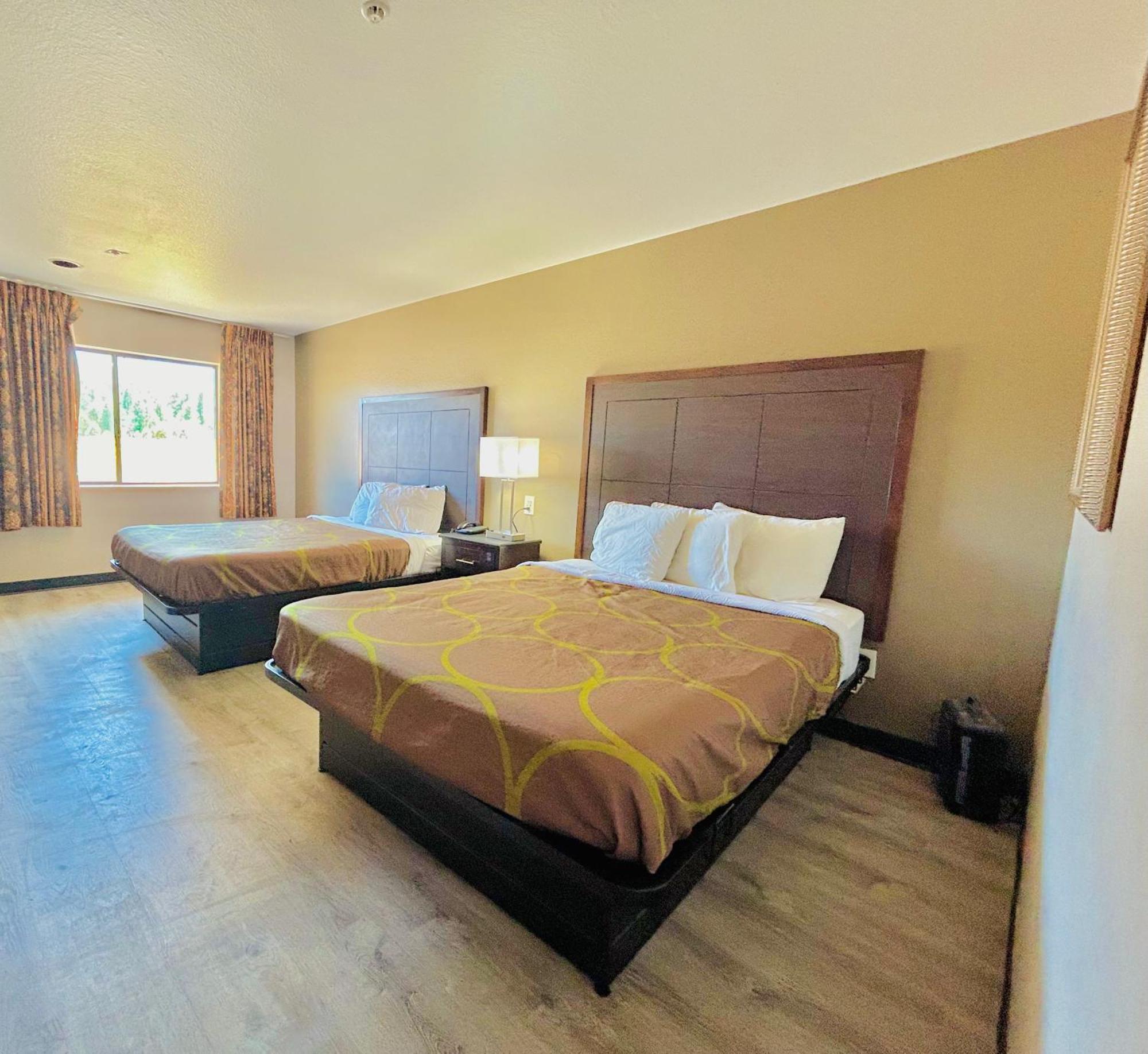 Super 8 By Wyndham Williams West Route 66 - Grand Canyon Area Luaran gambar