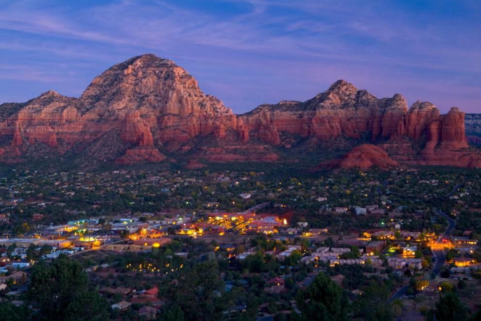 Super 8 By Wyndham Williams West Route 66 - Grand Canyon Area Luaran gambar