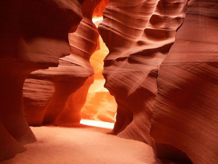 Super 8 By Wyndham Williams West Route 66 - Grand Canyon Area Luaran gambar
