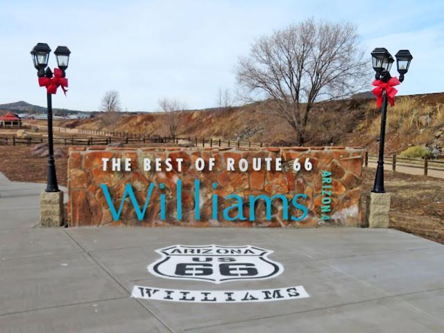 Super 8 By Wyndham Williams West Route 66 - Grand Canyon Area Luaran gambar