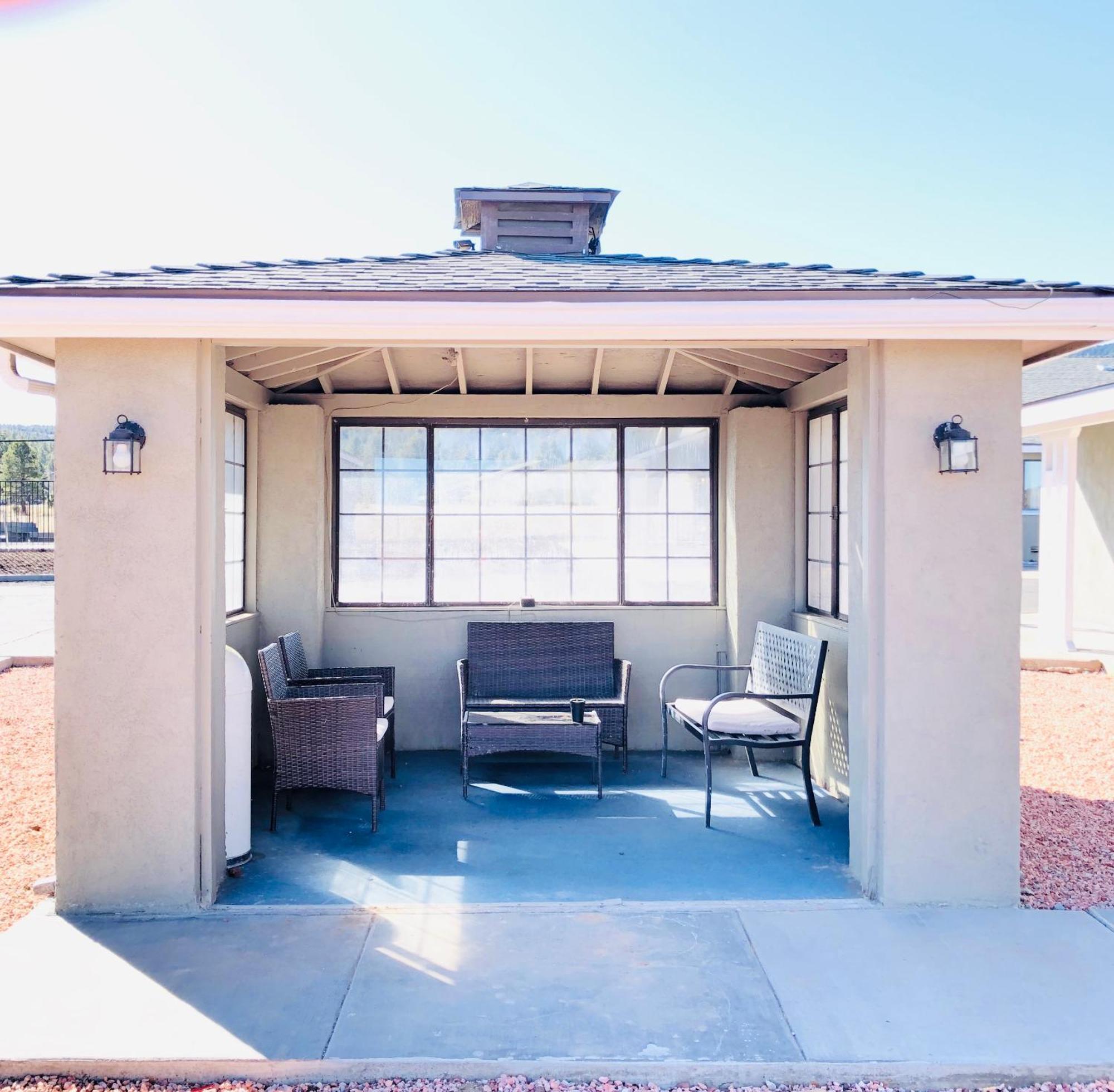 Super 8 By Wyndham Williams West Route 66 - Grand Canyon Area Luaran gambar