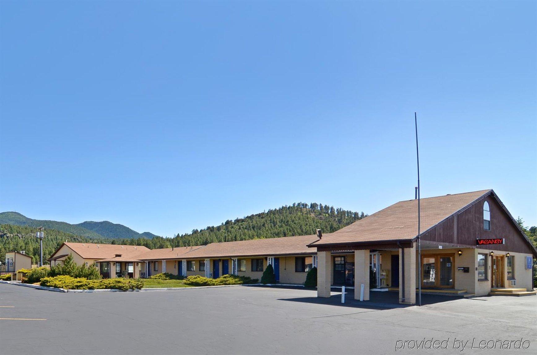 Super 8 By Wyndham Williams West Route 66 - Grand Canyon Area Luaran gambar