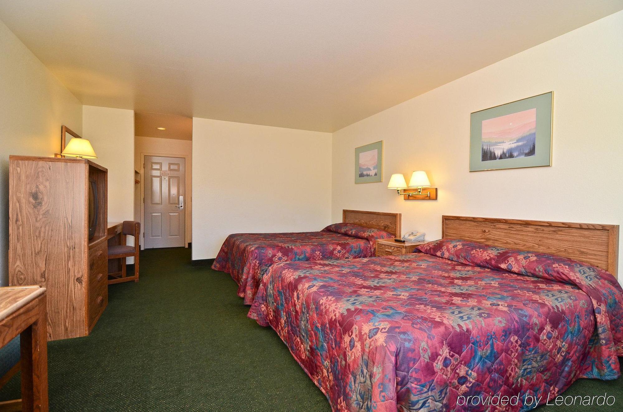 Super 8 By Wyndham Williams West Route 66 - Grand Canyon Area Bilik gambar