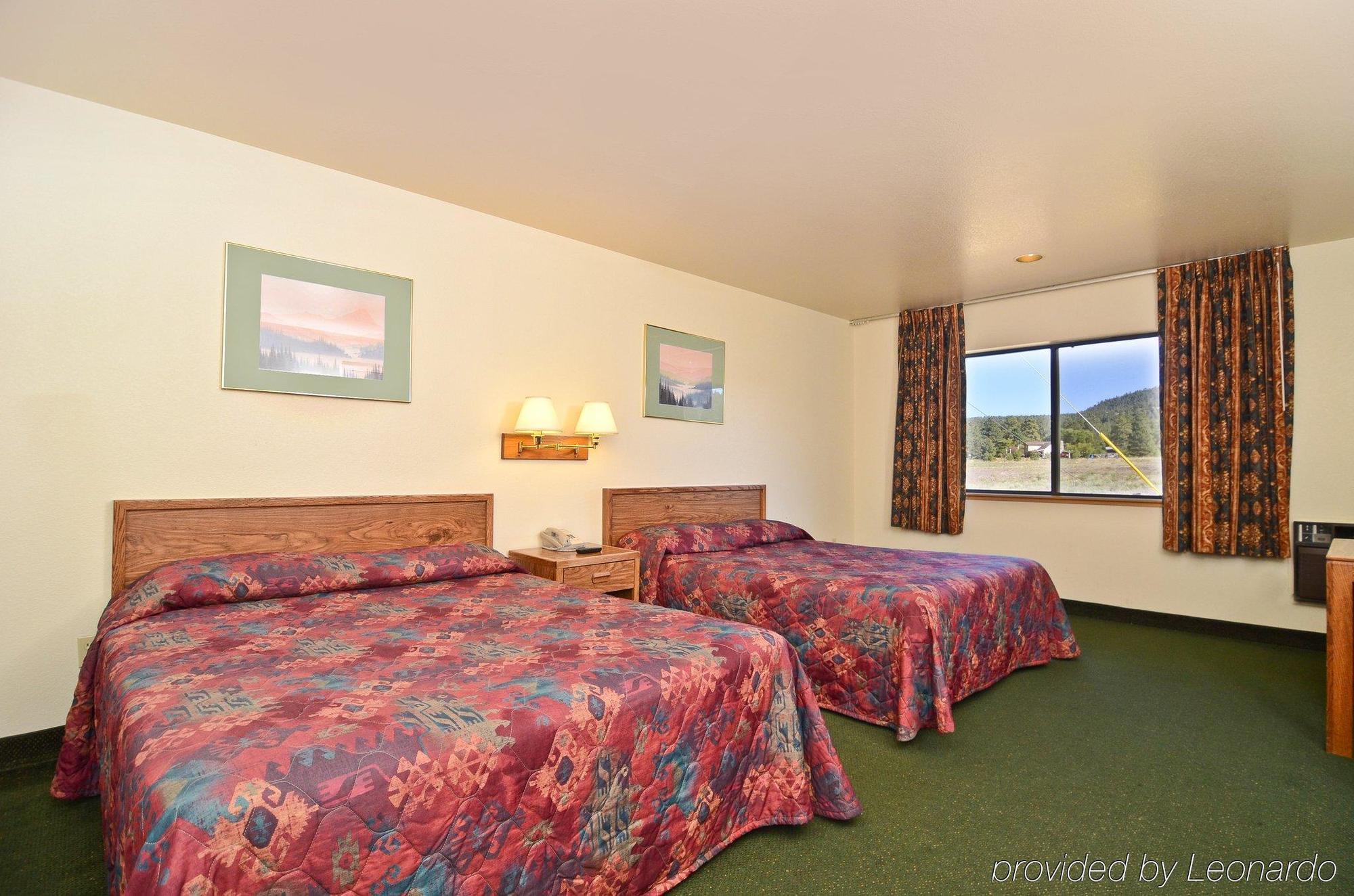 Super 8 By Wyndham Williams West Route 66 - Grand Canyon Area Bilik gambar