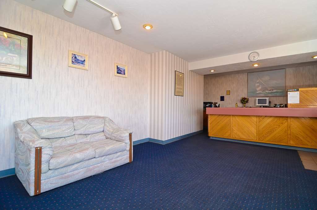 Super 8 By Wyndham Williams West Route 66 - Grand Canyon Area Dalaman gambar