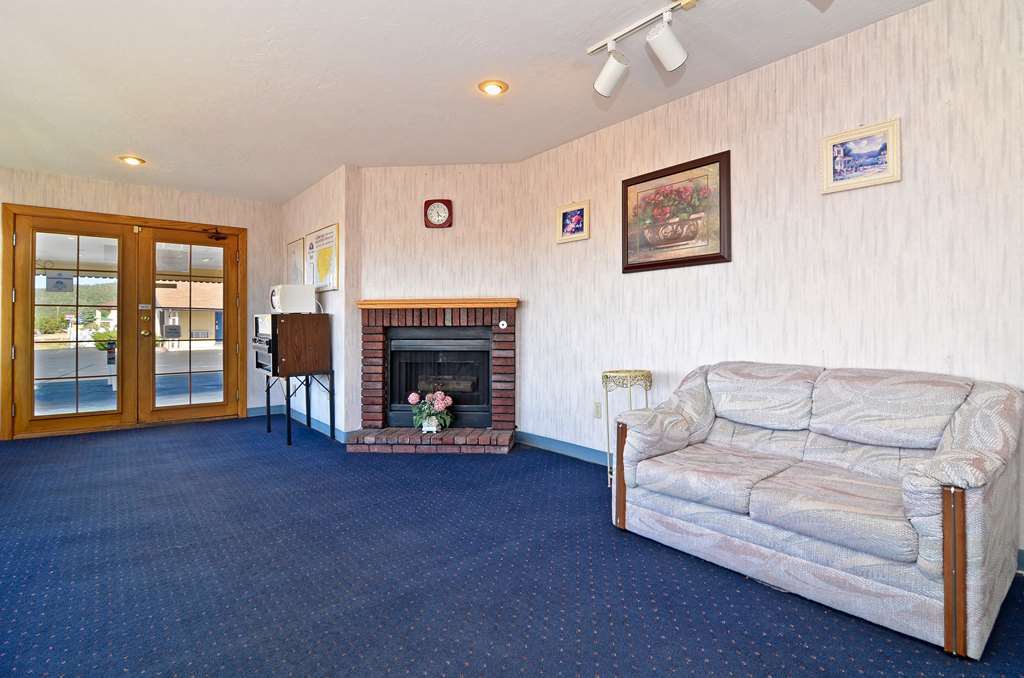 Super 8 By Wyndham Williams West Route 66 - Grand Canyon Area Dalaman gambar
