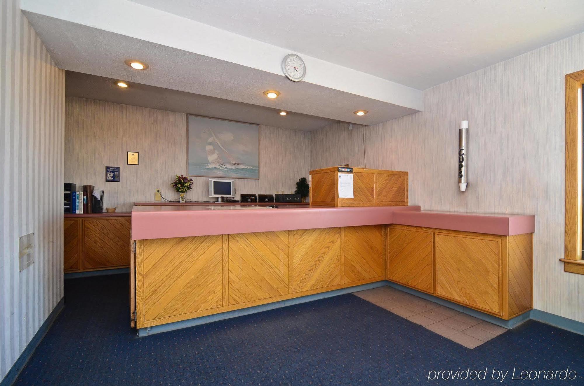 Super 8 By Wyndham Williams West Route 66 - Grand Canyon Area Dalaman gambar
