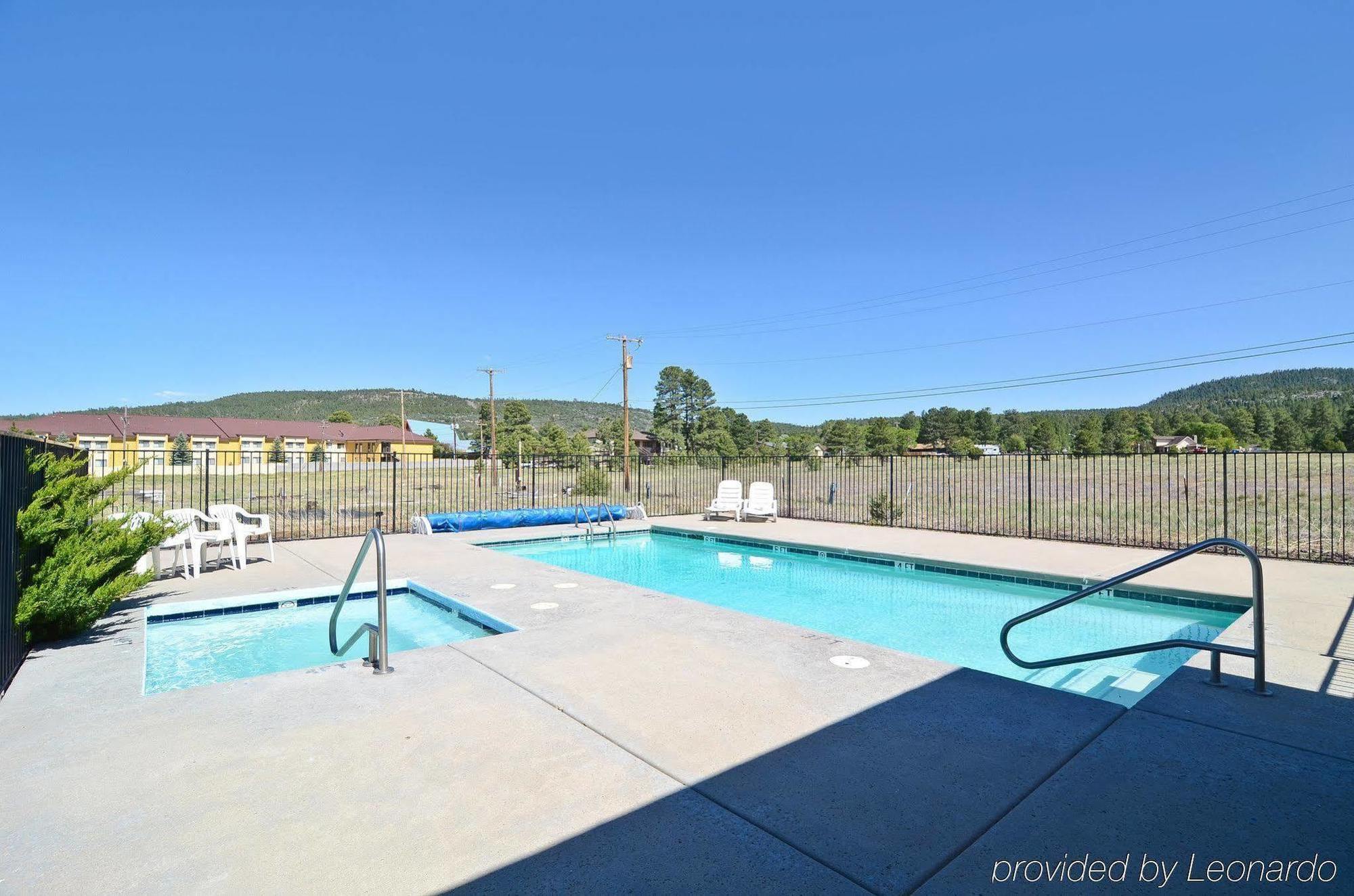 Super 8 By Wyndham Williams West Route 66 - Grand Canyon Area Luaran gambar
