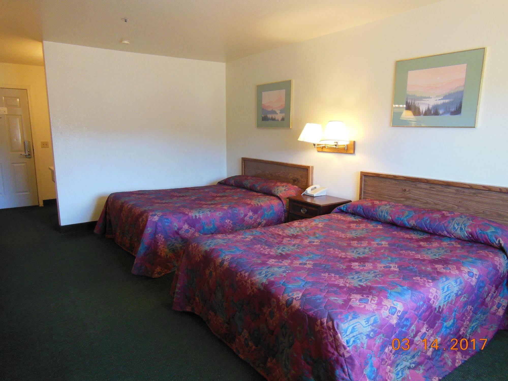 Super 8 By Wyndham Williams West Route 66 - Grand Canyon Area Luaran gambar