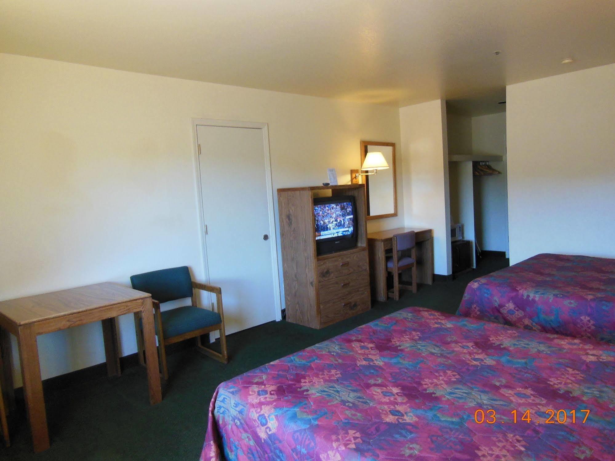 Super 8 By Wyndham Williams West Route 66 - Grand Canyon Area Luaran gambar