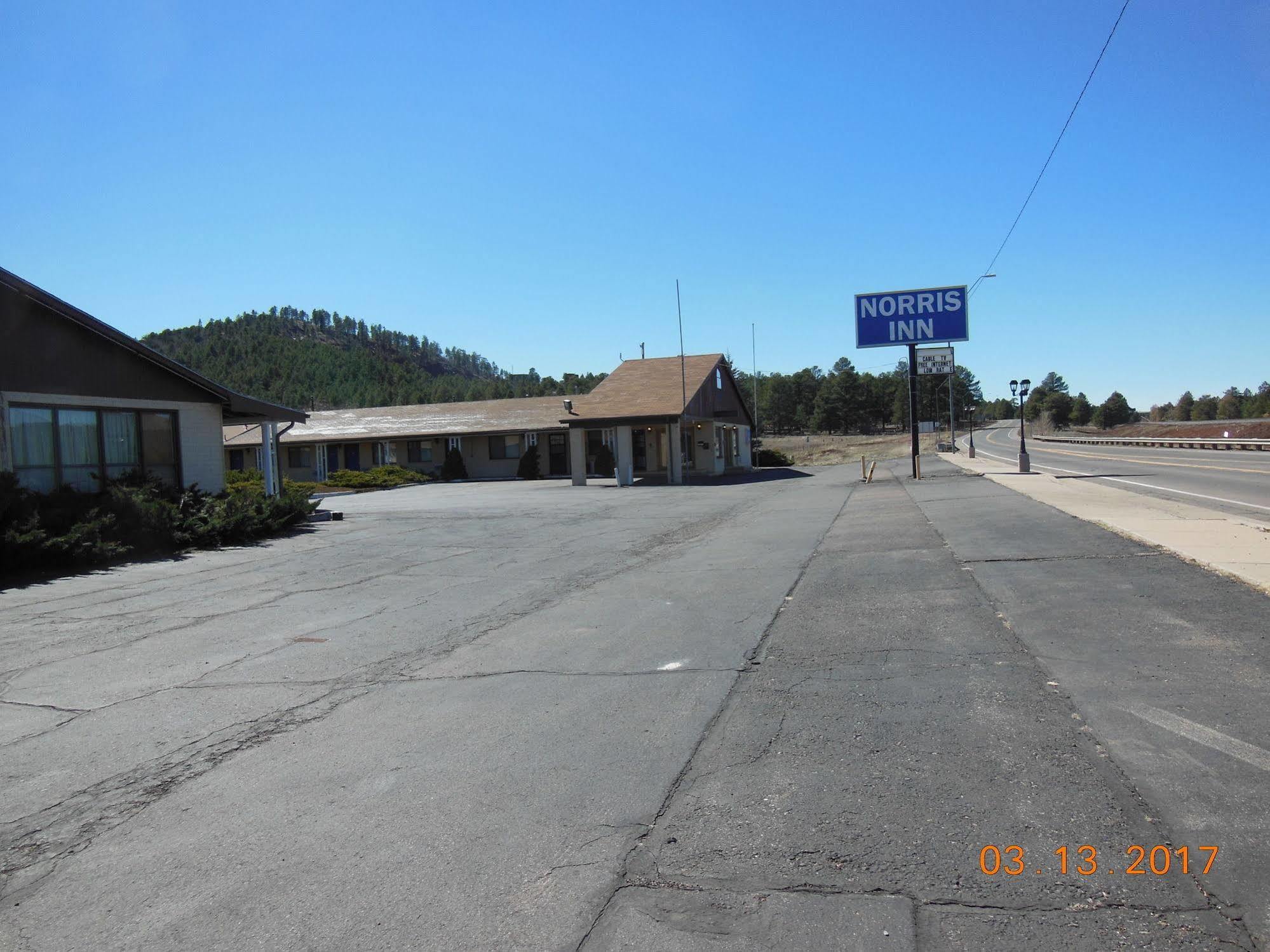 Super 8 By Wyndham Williams West Route 66 - Grand Canyon Area Luaran gambar