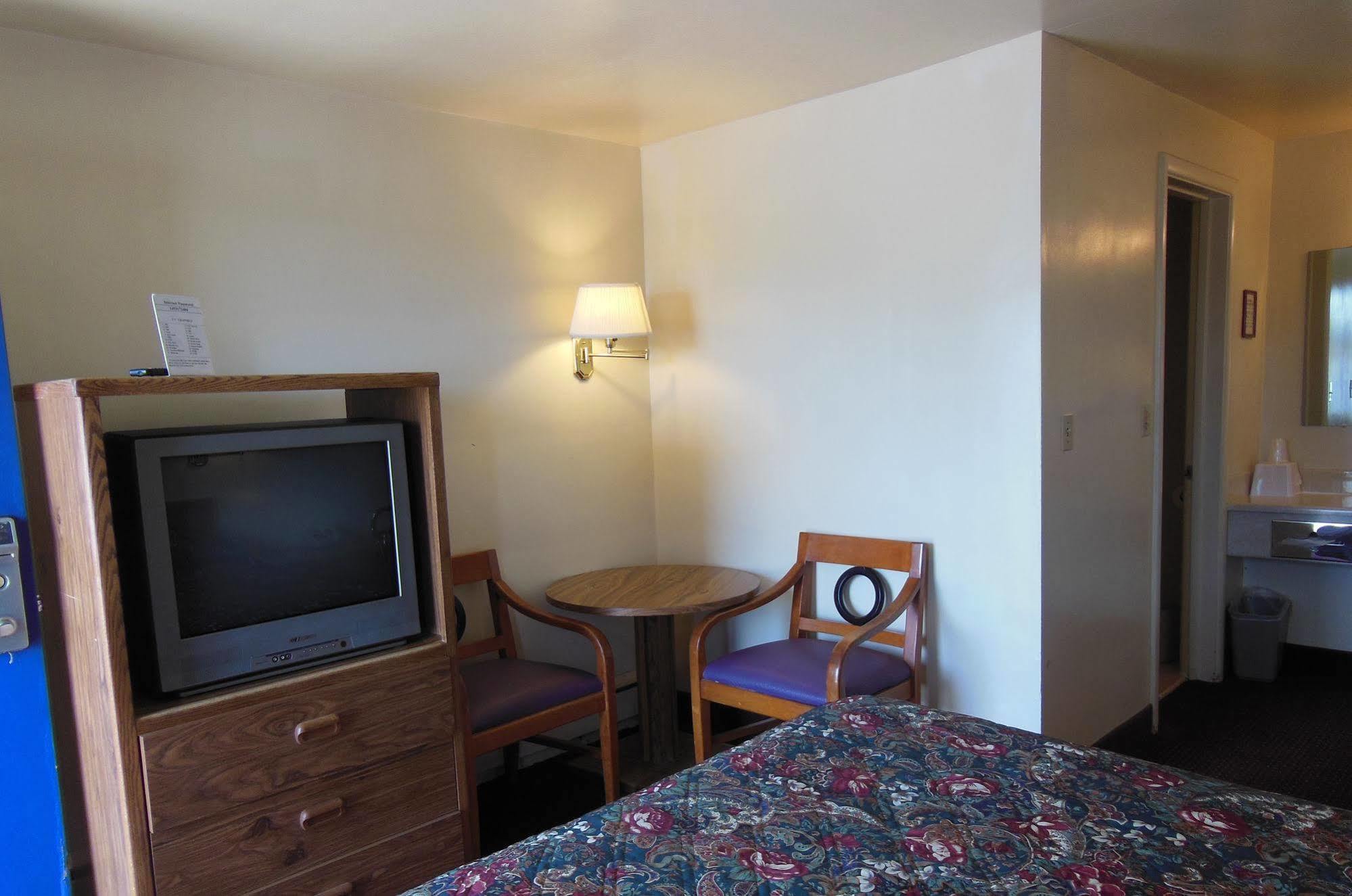 Super 8 By Wyndham Williams West Route 66 - Grand Canyon Area Luaran gambar
