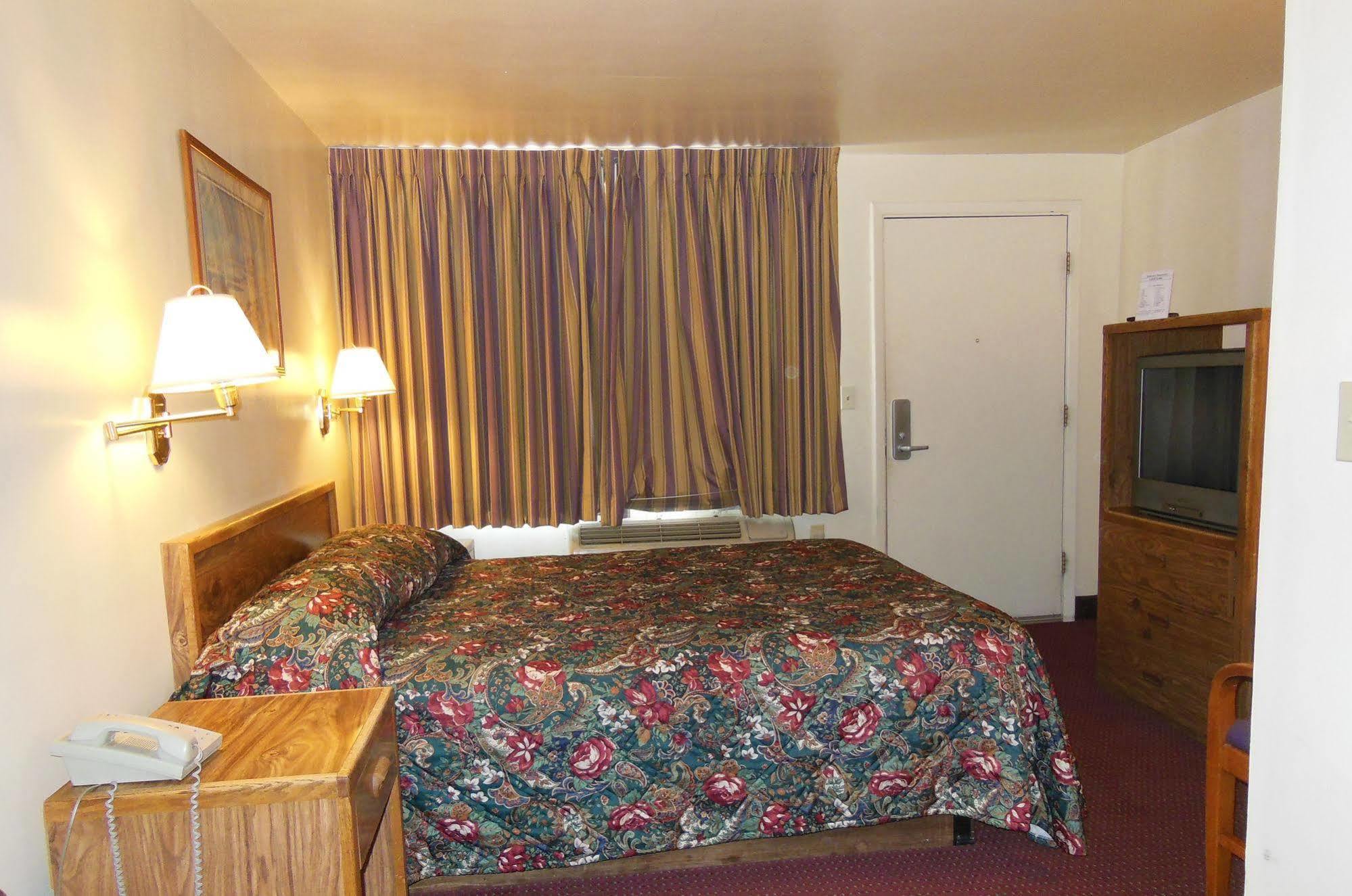 Super 8 By Wyndham Williams West Route 66 - Grand Canyon Area Luaran gambar