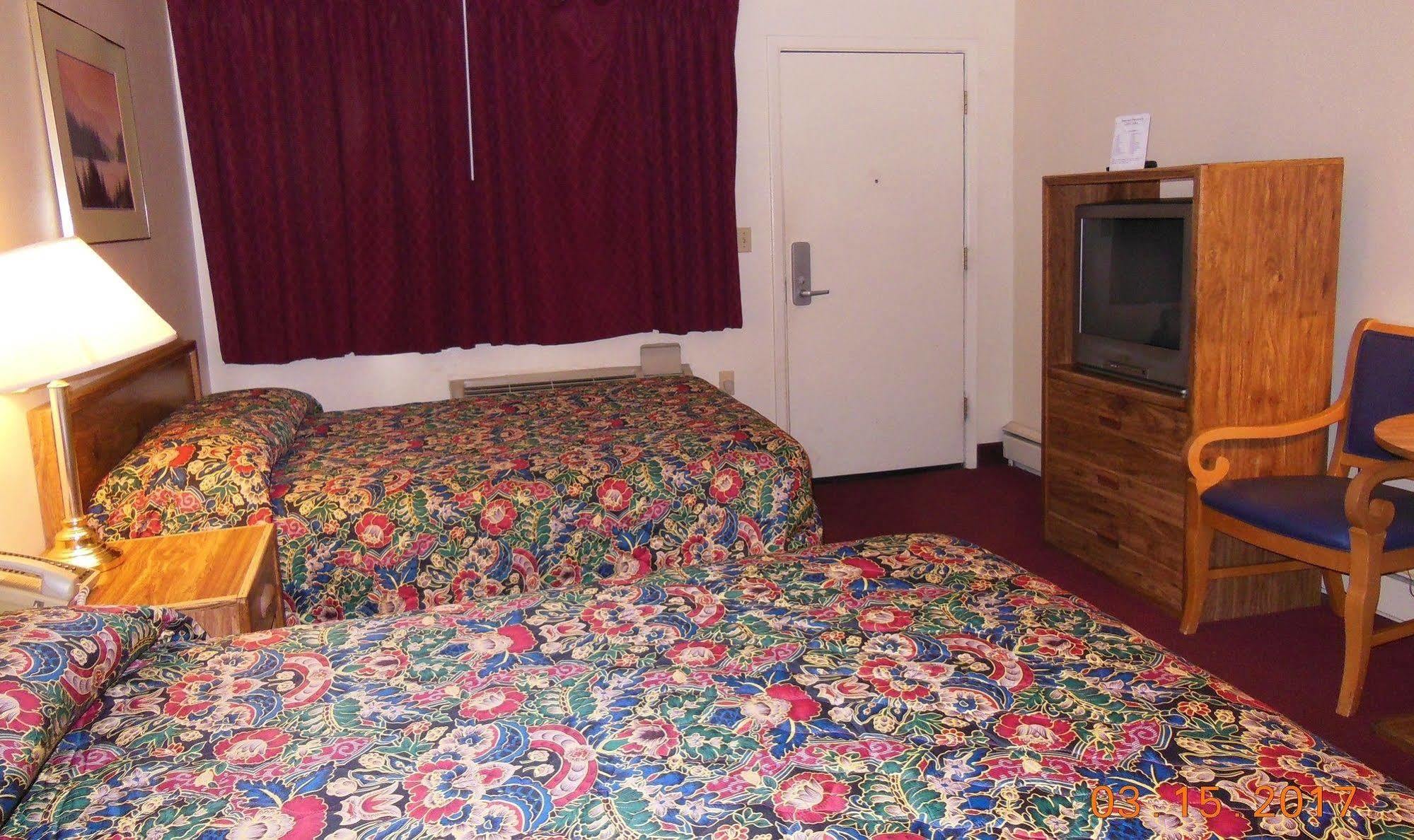 Super 8 By Wyndham Williams West Route 66 - Grand Canyon Area Luaran gambar